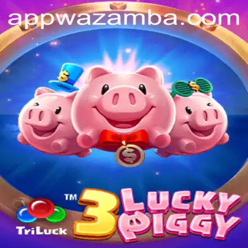 Discovering the Thrills of 3LUCKYPIGGY at Wazamba