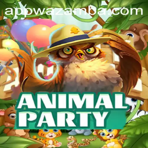 AnimalParty: The Ultimate Game for Party Enthusiasts