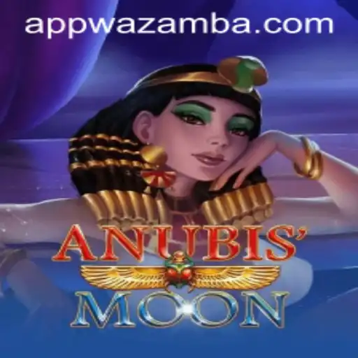 Discover the Mysteries of AnubisMoon at Wazamba Casino