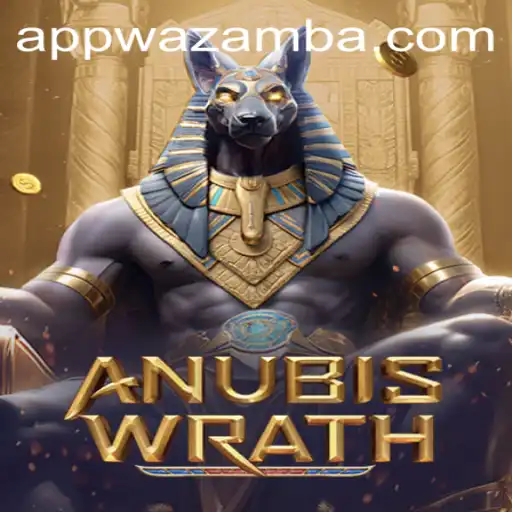 Exploring the Enigmatic World of AnubisWrath: A Journey Through Myth and Strategy