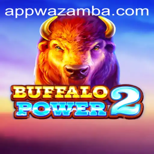 Exploring BuffaloPower2 on Wazamba Casino: A Thrilling Gaming Experience