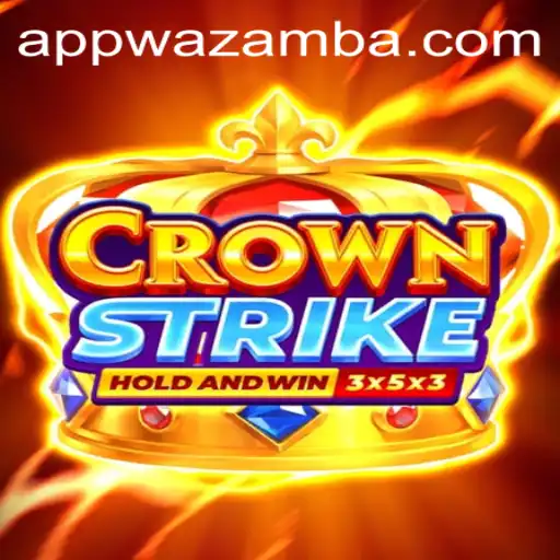 CrownStrike: An In-Depth Look into the Latest Gaming Phenomenon with Wazamba