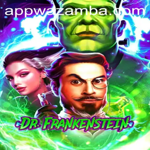 Unveiling DrFrankenstein: A Thrilling Game on Wazamba