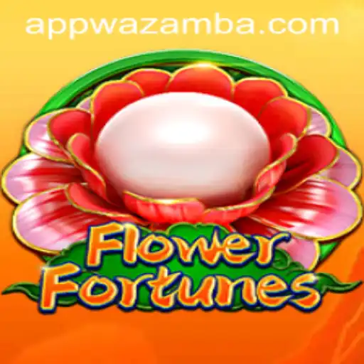 Discovering the Enchantment of FlowerFortunes on Wazamba