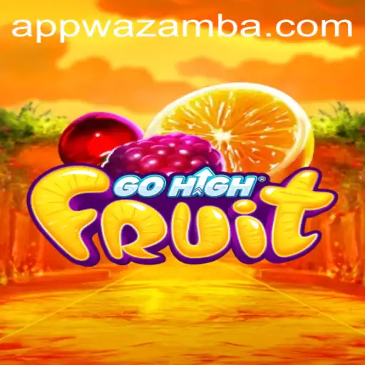 Exploring GoHighFruit: The Exciting World of Fruit-Themed Adventures at Wazamba