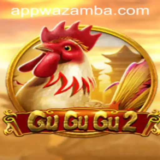 Exploring the Exciting World of GuGuGu2 at Wazamba