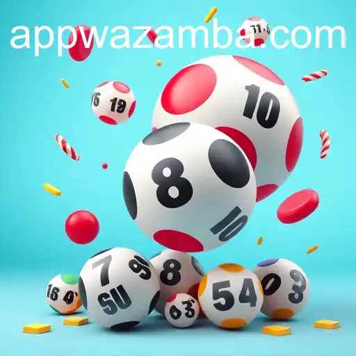 The Fascinating World of Lottery Games: A Closer Look at Wazamba