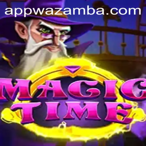 Exploring the Mystical World of MagicTime on Wazamba