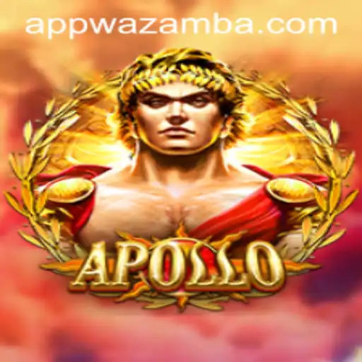 Exploring the Excitement of Apollo: A Dive into the Galactic Gameplay of Wazamba
