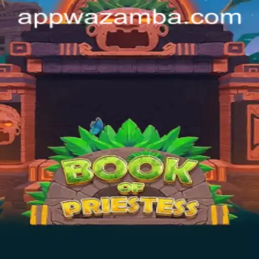 Exploring the Mystical World of BookOfPriestess: A Wazamba Adventure