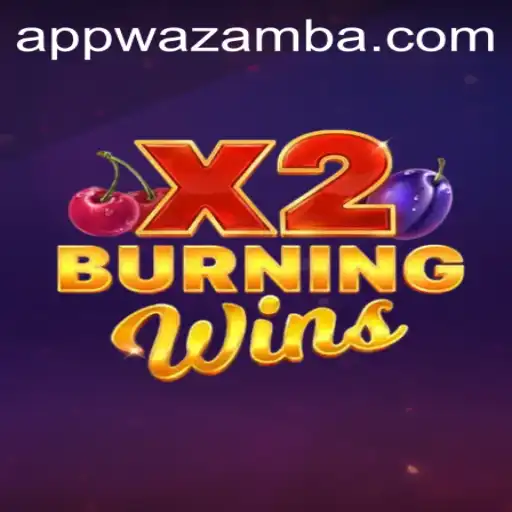 The Exciting World of BurningWinsX2 at Wazamba Casino