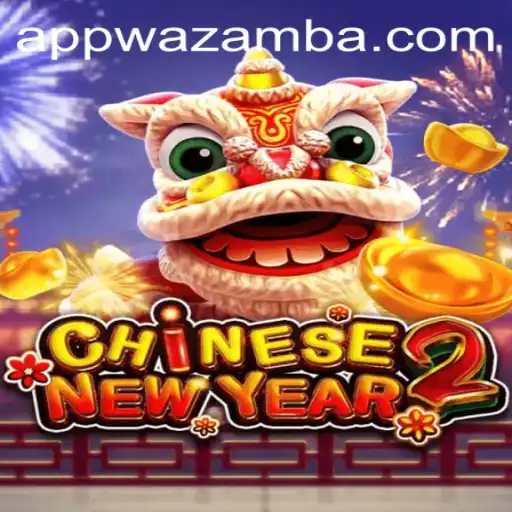 Dive into the World of CHINESENEWYEAR2 with Wazamba