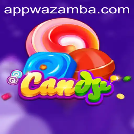 Exploring the Sweet World of Candy: A Wazamba Favorite