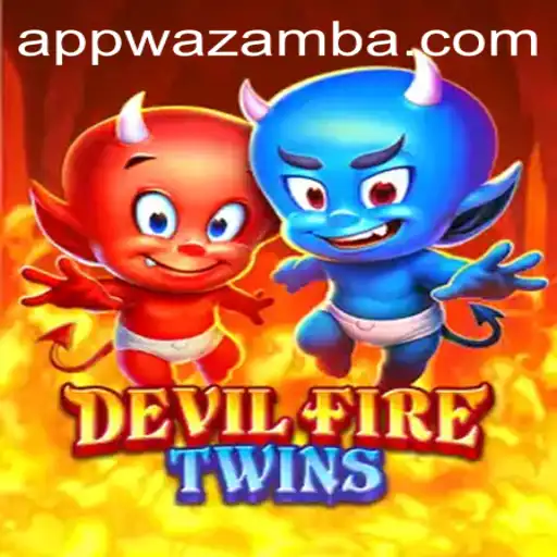 Exploring DevilFireTwins: A Journey into a World of Adventure and Challenges