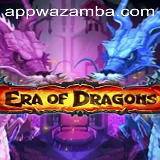 Epic Adventures in EraOfDragons: Unveiling the Mysteries of Wazamba