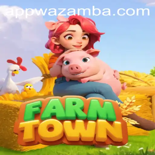 Exploring FarmTown: A Comprehensive Guide with Wazamba