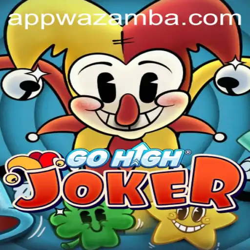 Explore the Exciting World of GoHighJoker on Wazamba