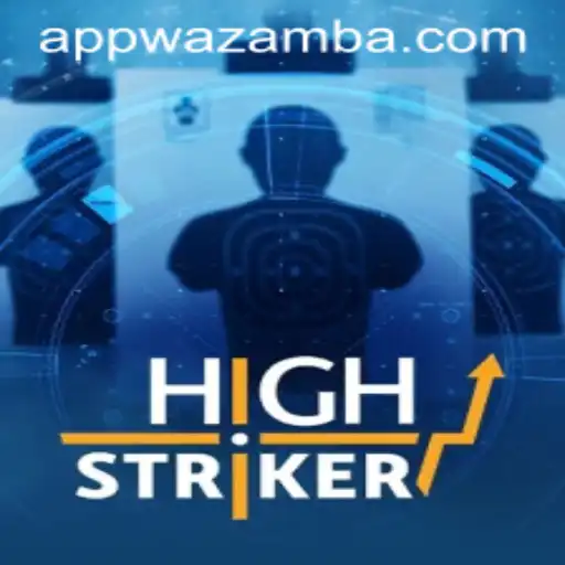 Discover HighStriker: Experience Thrills with Wazamba