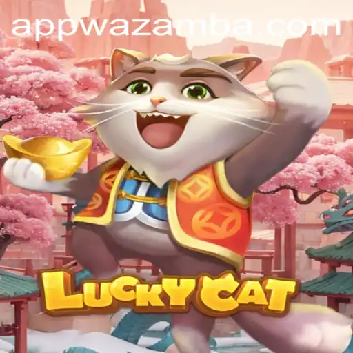 Exploring LuckyCat: A Game by Wazamba