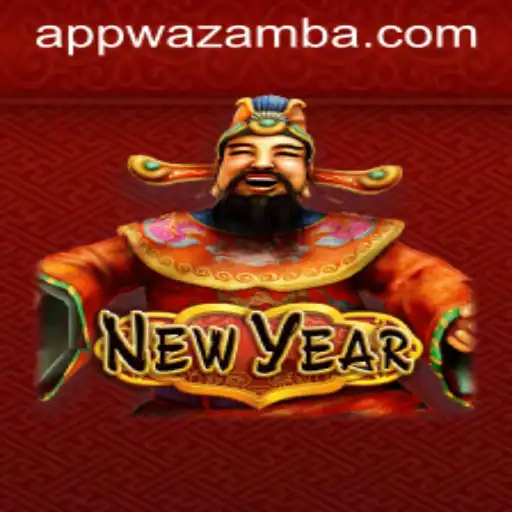 Discover the Excitement of NewYear with Wazamba