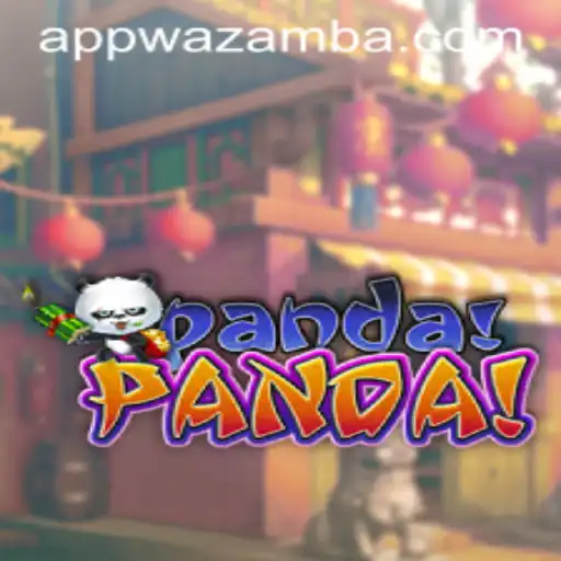 Exploring the Exciting World of PandaPanda: Wazamba's Latest Game Offering