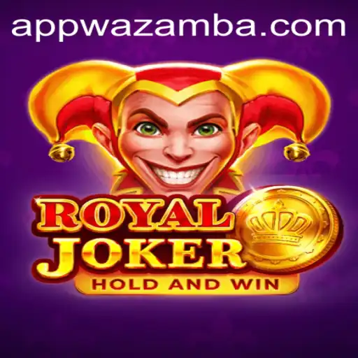 RoyalJoker: A Comprehensive Guide to the Thrilling Wazamba Game