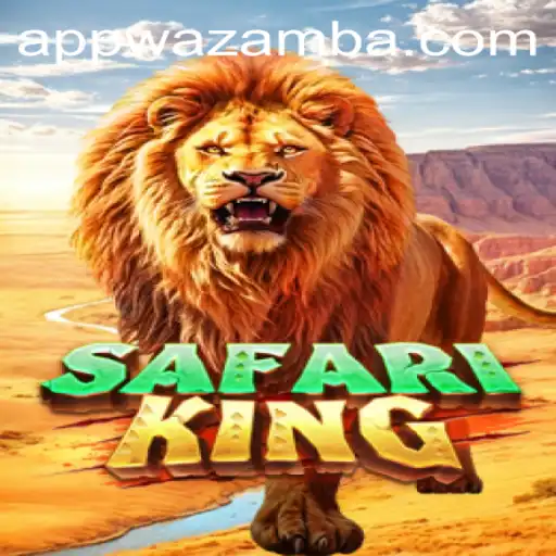 Discover the Exciting SafariKing Game at Wazamba