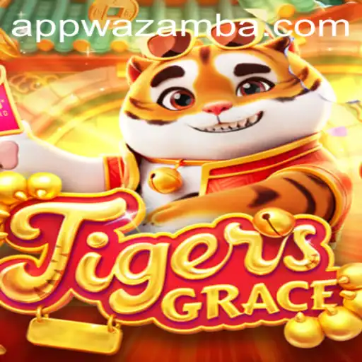 Exploring the Enchanting World of TigersGrace: A Wazamba Adventure