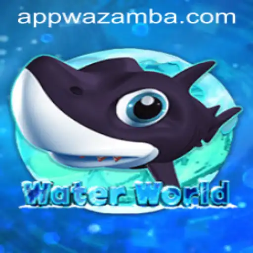 Exploring the Enchanting World of 'WaterWorld' at Wazamba