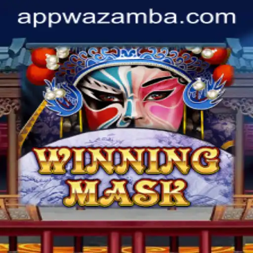Discover the Thrilling World of WinningMask: A Dive into Wazamba's Latest Game