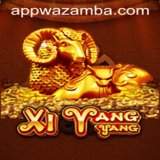 Discover the Exciting World of XiYangYang: A Wazamba Adventure