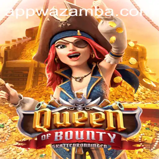 Exploring the Exciting World of Queen of Bounty at Wazamba