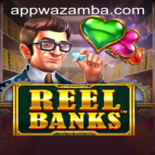 Exploring ReelBanks: A Deep Dive into Wazamba's Latest Sensation