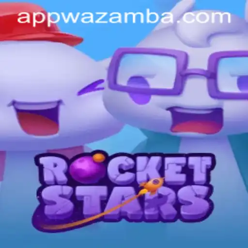 RocketStars: A Journey with Wazamba