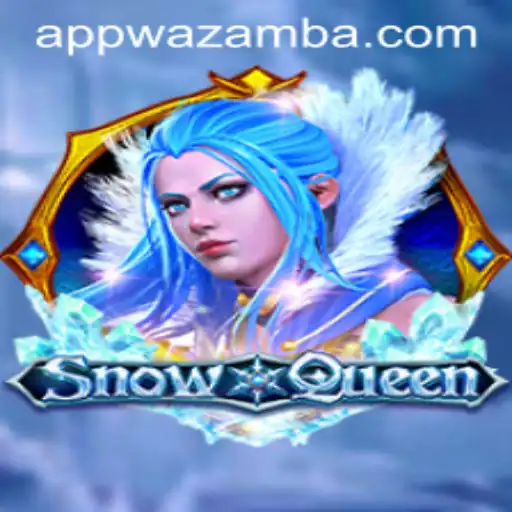 Discover the Enchanting World of SnowQueen at Wazamba
