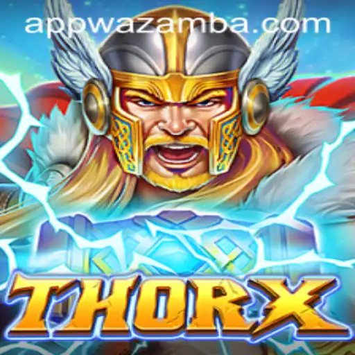 Unveiling ThorX: A New Gaming Adventure on Wazamba