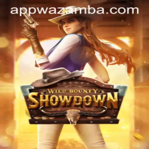 Unveiling the Thrills of WildBountyShowdown at Wazamba
